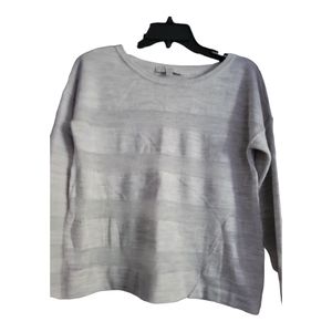 Women's Loft Long Sleeve Sweater Size M